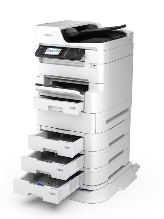EAN 8715946670706 - Epson WorkForce Pro RIPS WF-C879R Inyección de tinta A3 4800 x 1200 DPI 35 ppm Wifi imagen 7