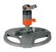 EAN 4078500814300 - Gardena 8143-20 rociador de agua Rociador de agua giratorio Gris, Naranja imagen 1