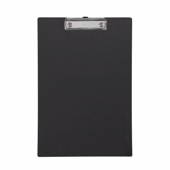 EAN 4002390092098 - MAUL 2381890 portapapel Cartón, Papel Negro imagen 1