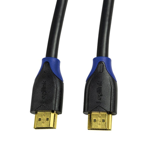 EAN 4052792045499 - LogiLink CH0066 cable HDMI 10 m HDMI tipo A (Estándar) Negro imagen 2