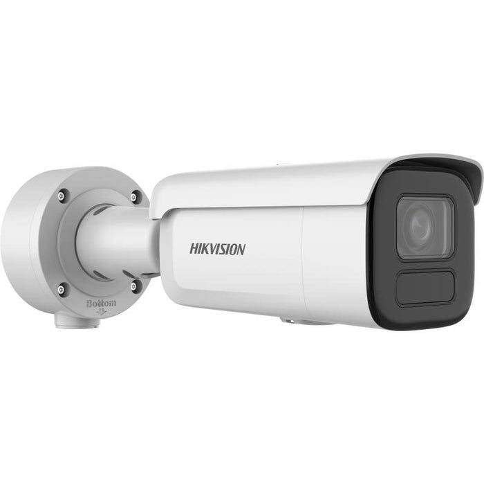 EAN 6942160432731 - Hikvision Pro Series con AcuSense DS-2CD2646G2HT-IZS(2.8-12mm)(eF) Bala (forma) Cámara de seguridad IP Ex imagen 3