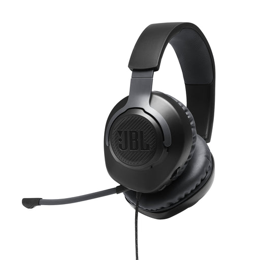 EAN 6925281969621 - JBL Quantum 100 Auriculares Alámbrico Diadema Juego Negro imagen 1