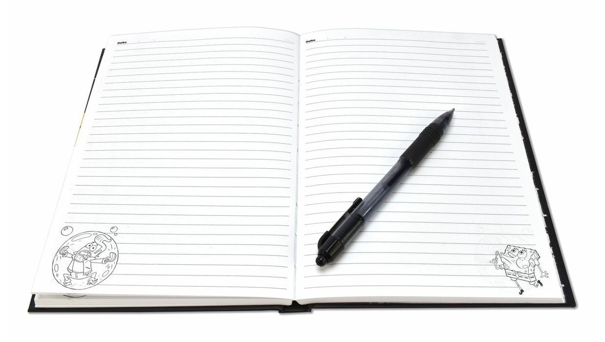 EAN 5056563714156 - Thumbs Up 5056563714156 cuaderno y block A5 120 hojas Multicolor imagen 4