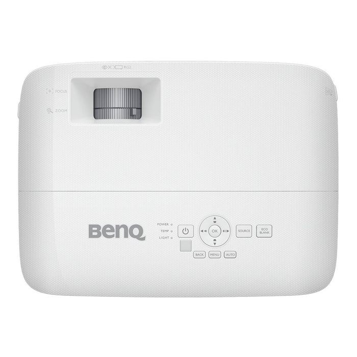 EAN 4718755084232 - BenQ MH560 Proyector de alcance estándar 3800 lúmenes ANSI DLP 1080p (1920x1080) Blanco imagen 5