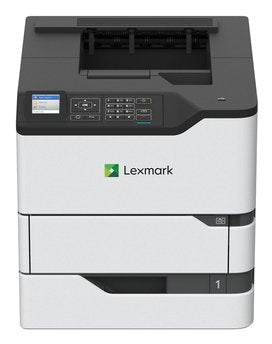 EAN 0734646632270 - Lexmark MS823dn 1200 x 1200 DPI A4 imagen 1