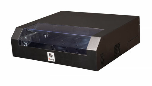 EAN 4015867232590 - Equip ESF-05-B armario rack 2U/3U Bastidor de pared Negro imagen 1