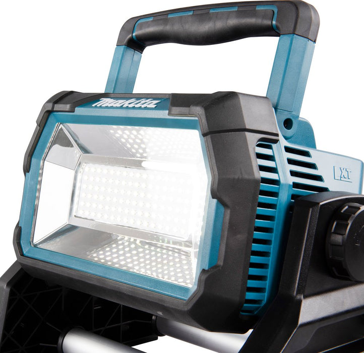 EAN 0088381888264 - Makita DML809 Verde LED imagen 15