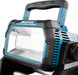 EAN 0088381888264 - Makita DML809 Verde LED imagen 15