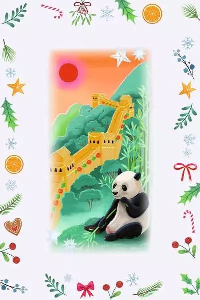 EAN 4005555042464 - Ravensburger 12004246 calendario de adviento imagen 12