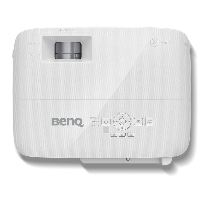 EAN 4718755079900 - BenQ EH600 Proyector de alcance estándar 3500 lúmenes ANSI DLP 1080p (1920x1080) Blanco imagen 5