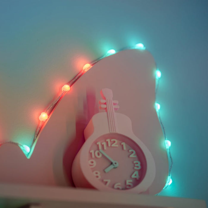 EAN 8053614841240 - Twinkly Strings USB-C Hearts Tira de luz inteligente Wi-Fi/Bluetooth imagen 7