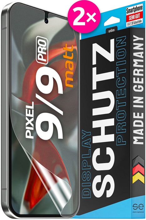 EAN 4262485461196 - Smart Engineered SE0-F0102-0520-24-M protector de pantalla o trasero para teléfono móvil Protector de pan imagen 1