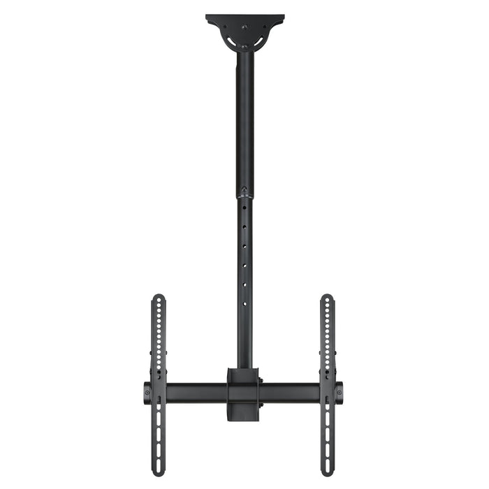 EAN 8433281007185 - TooQ LPCE1155TSLI-B soporte para pantalla de señalización 139,7 cm (55") Negro imagen 2
