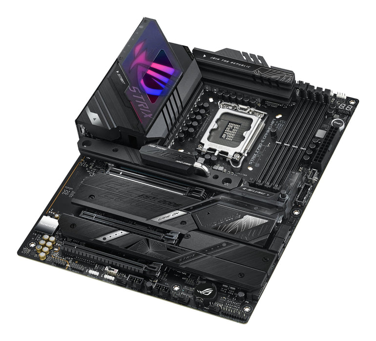 EAN 4711081938538 - ASUS ROG STRIX Z790-E GAMING WIFI Intel Z790 LGA 1700 ATX imagen 8