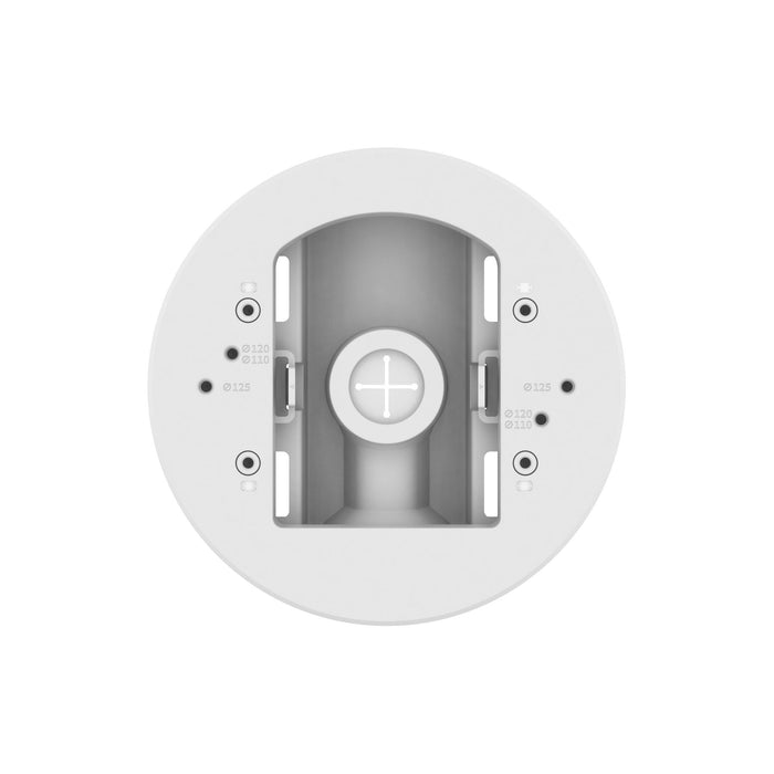 EAN 8801089220615 - Hanwha SBD-140PMW cámaras de seguridad y montaje para vivienda Monte imagen 2