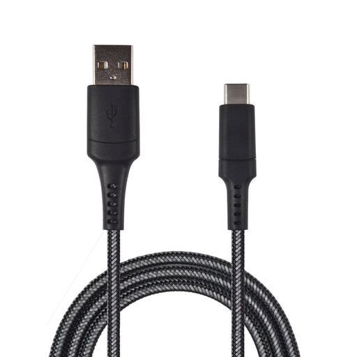 EAN 4010425958226 - 2GO 795822 cable USB 1 m USB B USB C Negro imagen 1