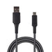 EAN 4010425958226 - 2GO 795822 cable USB 1 m USB B USB C Negro imagen 1