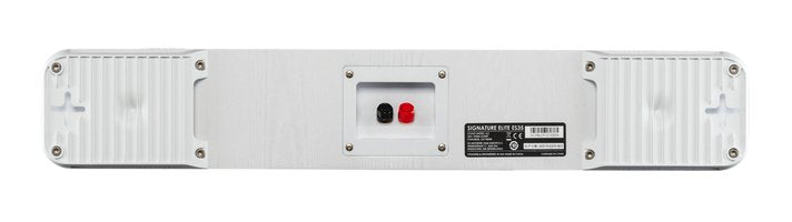 EAN 0747192134242 - Polk Audio SIGS35CELWT altavoz De 5 vías Blanco Alámbrico imagen 3