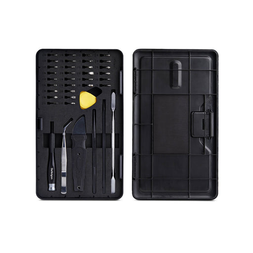 EAN 65030920933 - StarTech.com LAPTOP-TOOL-KIT herramienta para reparación de dispositivo electrónico 40 herramientas imagen 2