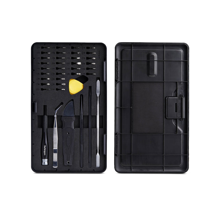 EAN 65030920933 - StarTech.com LAPTOP-TOOL-KIT herramienta para reparación de dispositivo electrónico 40 herramientas imagen 2