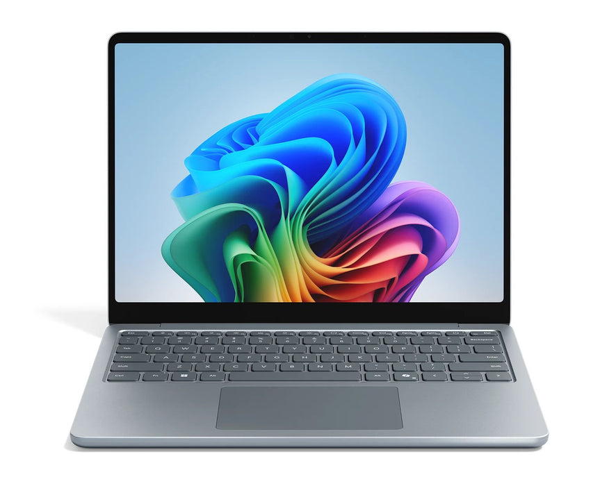 EAN 0196388525768 - Microsoft Surface Laptop 13" Copilot+ PC Qualcomm Snapdragon Portátil 33 cm (13") Pantalla táctil 16 GB L imagen 1