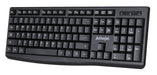 EAN 5901443120100 - Activejet K-3803SW teclado Universal RF inalámbrico QWERTY Internacional de EE.UU. Negro imagen 8