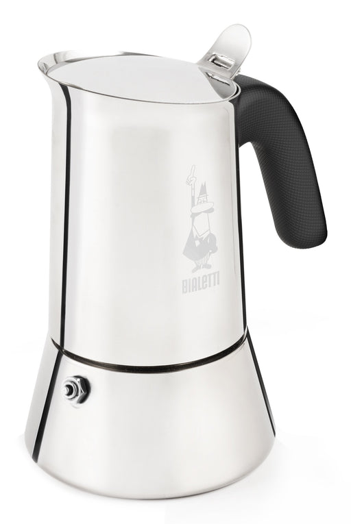 EAN 8006363028929 - Bialetti Venus box Cafetera italiana 0,3 L Plata imagen 1