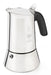 EAN 8006363028875 - Bialetti Venus box Cafetera italiana 0,1 L Plata imagen 1