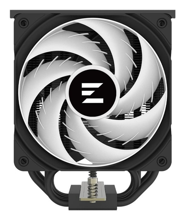 EAN 8809213764370 - Zalman CNPS13X DS Conjunto de chips Refrigerador de aire Negro 1 pieza(s) imagen 4