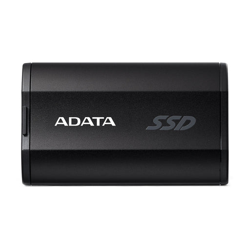 EAN 4711085945754 - ADATA SD810 1 TB USB Tipo C USB 3.2 Gen 2x2 Negro imagen 1
