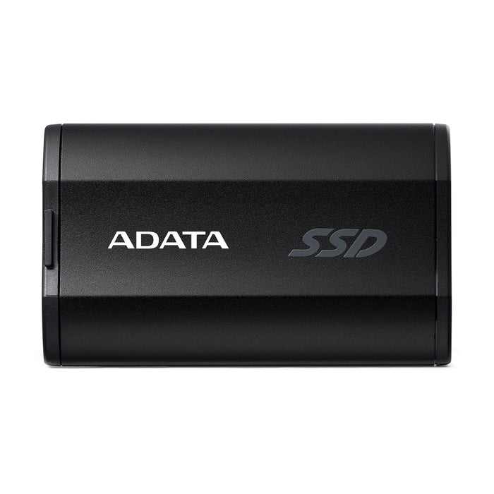 EAN 4711085945754 - ADATA SD810 1 TB USB Tipo C USB 3.2 Gen 2x2 Negro imagen 1
