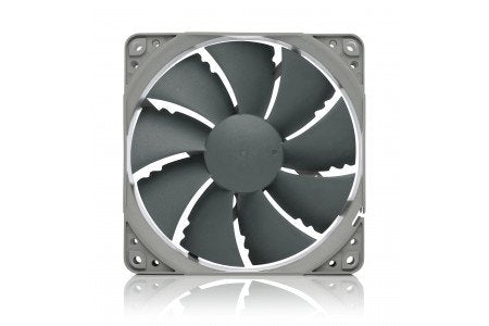 EAN 9010018100358 - Noctua NF-P12 redux-1300 PWM Procesador Ventilador 12 cm Negro imagen 1