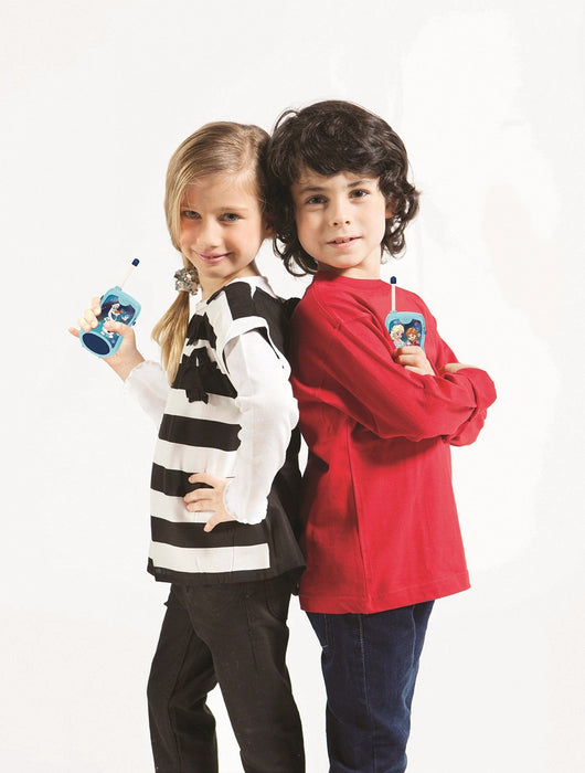 EAN 3380743064116 - Lexibook TW12FZ electrónica para niños Walkie-talkie para niños imagen 4