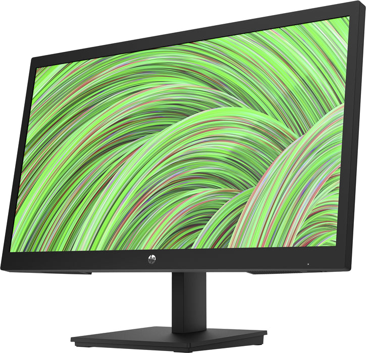 EAN 0196548193332 - HP V22v G5 FHD Monitor pantalla para PC 54,5 cm (21.4") 1920 x 1080 Pixeles Full HD LCD Negro imagen 3