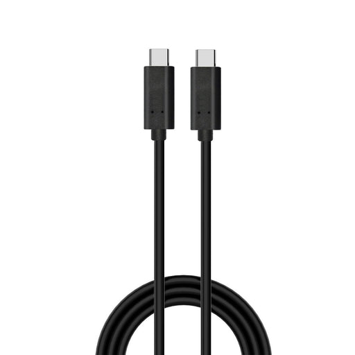 EAN 8056045878601 - Ewent EC1045 cable USB USB 3.2 Gen 2 (3.1 Gen 2) 1 m USB C Negro imagen 1