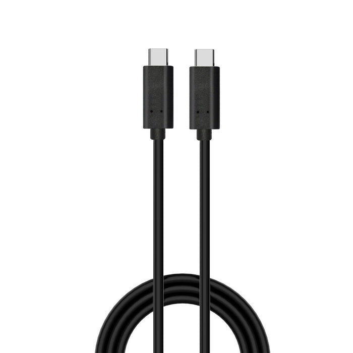 EAN 8056045876416 - Ewent EC1046 cable USB USB 3.2 Gen 2 (3.1 Gen 2) 1 m USB C Negro imagen 1