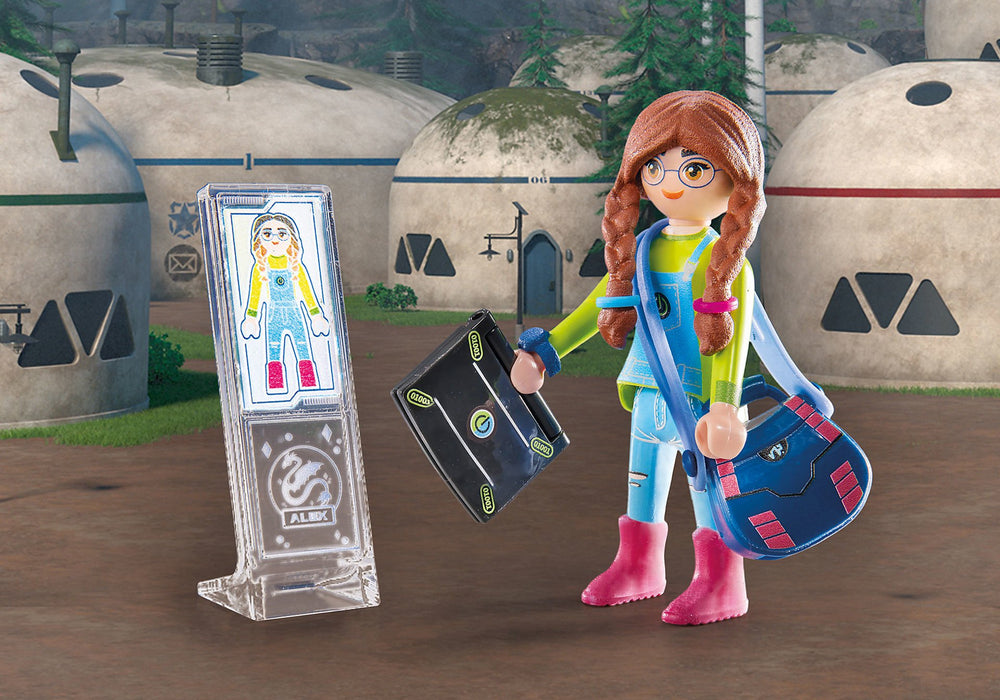 EAN 4008789710833 - Playmobil Dragons 071083 juguete de construcción imagen 5