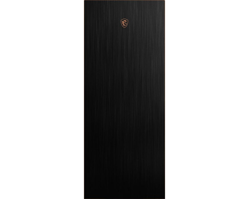 EAN 4719072646394 - MSI MPG SEKIRA 500G carcasa de ordenador Midi Tower Negro imagen 6