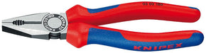 EAN 4003773023203 - Knipex 03 02 160 alicate Alicates de electricista imagen 1