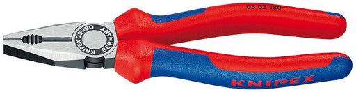 EAN 4003773023203 - Knipex 03 02 160 alicate Alicates de electricista imagen 1