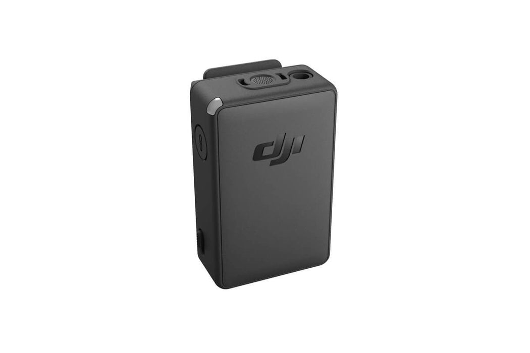 EAN 6941565903174 - DJI Wireless Microphone Transmitter Negro Micrófono de contacto imagen 2