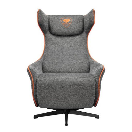 EAN 4710483778452 - COUGAR Gaming Magus Gray Sofá de gaming Asiento acolchado Gris imagen 2