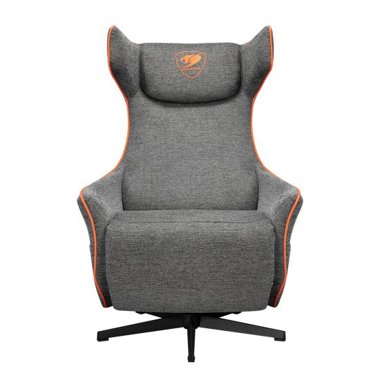 EAN 4710483778452 - COUGAR Gaming Magus Gray Sofá de gaming Asiento acolchado Gris imagen 2