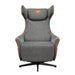 EAN 4710483778452 - COUGAR Gaming Magus Gray Sofá de gaming Asiento acolchado Gris imagen 2