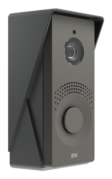 EAN 8595159524818 - 2N 9158002 accesorio intercomunicador Subconjunto para empotrar imagen 5