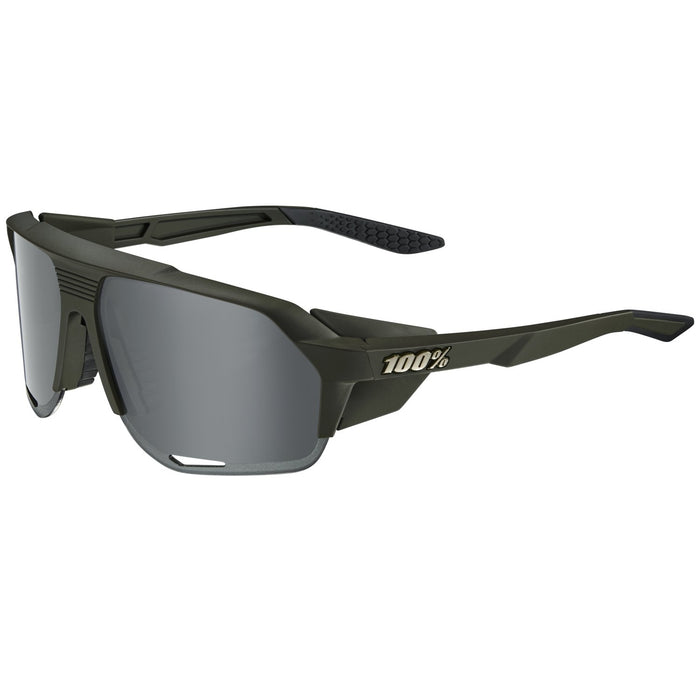 EAN 196261017441 - 100% Norvik gafas de sol Warp Envolvente imagen 1