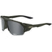 EAN 196261017441 - 100% Norvik gafas de sol Warp Envolvente imagen 1