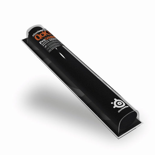 EAN 5707119001816 - Steelseries QcK Alfombrilla de ratón para juegos Negro imagen 1