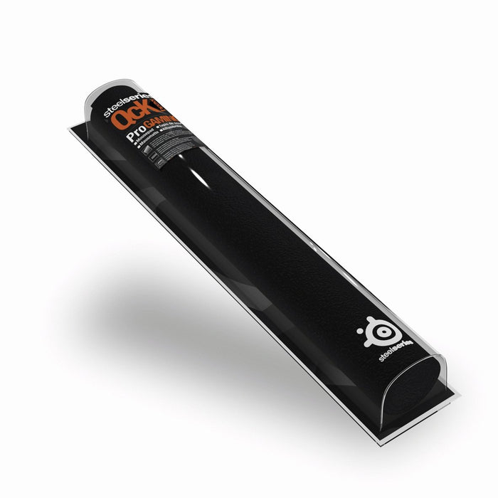 EAN 5707119001816 - Steelseries QcK Alfombrilla de ratón para juegos Negro imagen 1