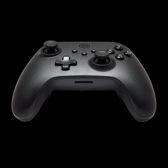 EAN 617885108914 - PowerA PCGP0381-01 mando y volante Negro Bluetooth Gamepad Analógico/Digital Nintendo Switch imagen 6